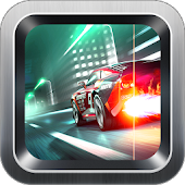 Street Pro Racer icon