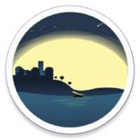 Night screen filter - Night mode, Eye filter