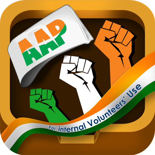 AAP Ka Daan icon