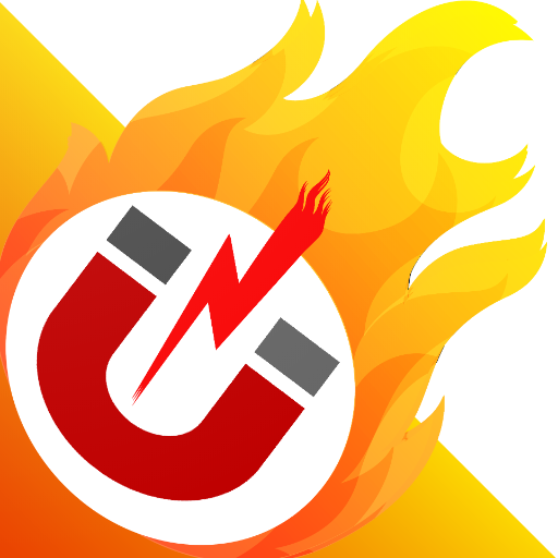 XTorrent - Simple Fast Torrent Download Manager icon