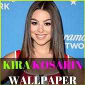 Kira Kosarin Wallpaper on 9Apps