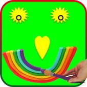 раскраски для детей on 9Apps