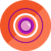 Planet Camera icon