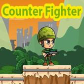 Counter Fighter icon