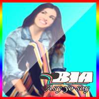 La Con de |Bia~Asi Yo Soy |Nueva Musica on 9Apps