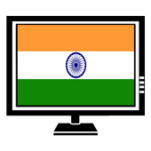 India TV icon