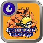 Naruto Konoha Free Ringtone on 9Apps