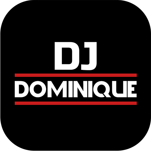Dj Dominique icon