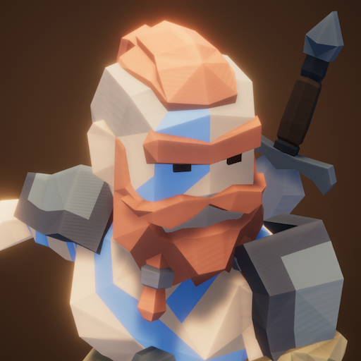 The Hunt For Epic Treasure icon