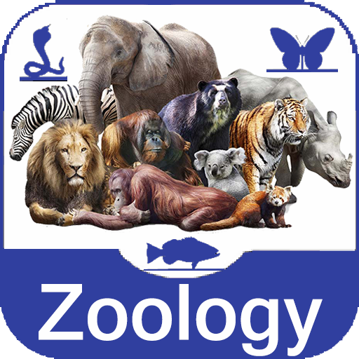 Zoology Study icon