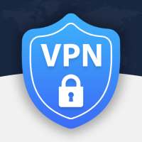 High Speed VPN - Unlimited Free VPN Proxy