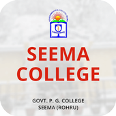 SEEMA College icon
