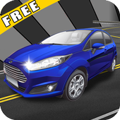 Car Parking Plus icon