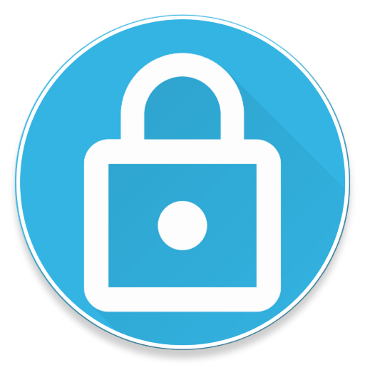 Lockrz Password Safe icon