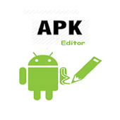 APK Editor Pro أيقونة