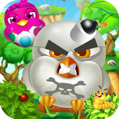 Bird Mania icon