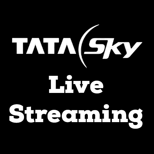 Tata Skay TV - Live IPL Cricket TV, Movies Guide icon