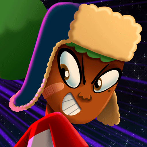 King of the Cul-De-Sac icon