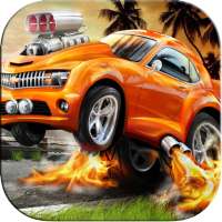 Car Speed Racing Drift Driving