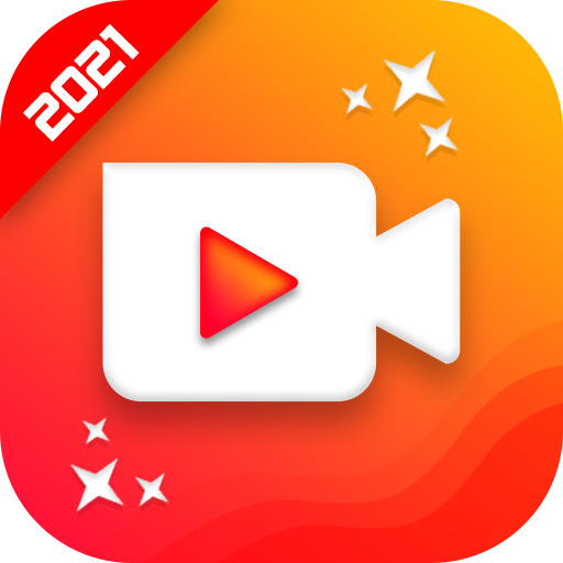 Easy Video Maker App icon
