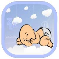 Baby Sleep Sounds Free