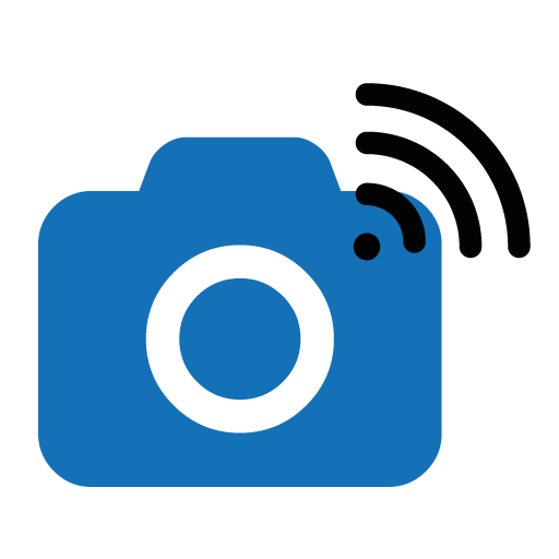 Camera Connect icon