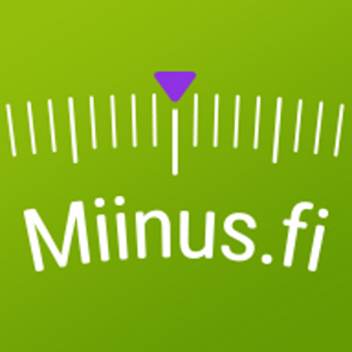Miinus icon