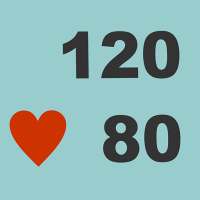 Blood Pressure  ❗ on 9Apps