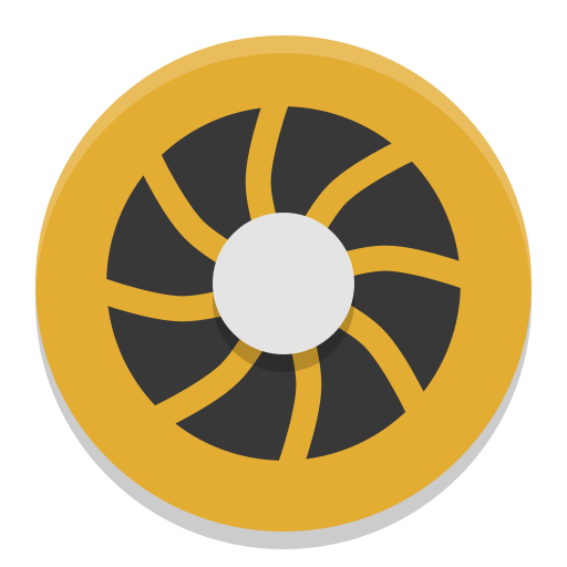 Iron Browser Pro icon