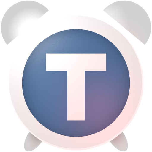 Tuks Timetable أيقونة