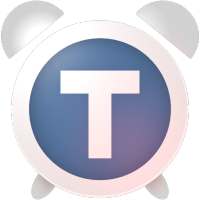 Tuks Timetable on 9Apps