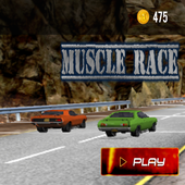 Muscle Race icon