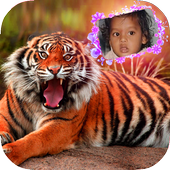 Animal PhotoFrame icon