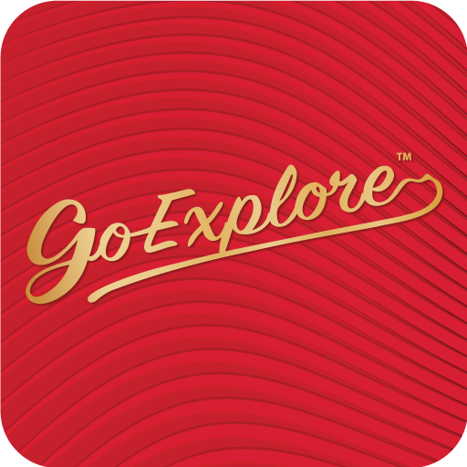 Go Explore icon