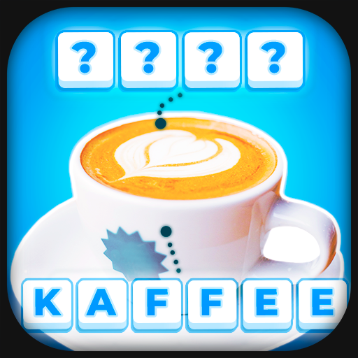 Rate das Wort. Offline Spiele icon