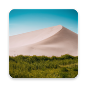 Landscape Wallpaper Ideas иконка