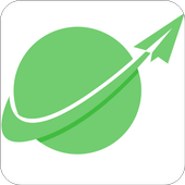 NS Browser Pro - Fast &amp; Smooth Browser 2018 icon