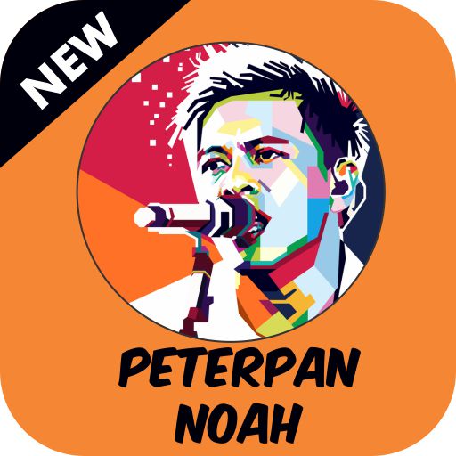 Noah - Peterpan Full Album Mp3 icon