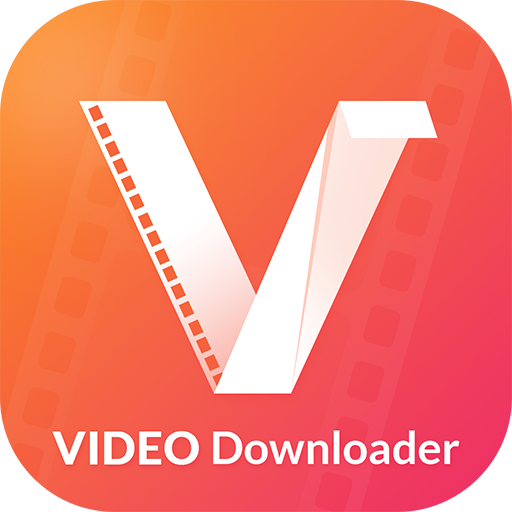 Video Downloader 2021 - Video Downloading App icon