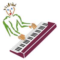 Adictos a las Teclas on 9Apps