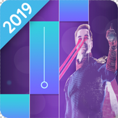 Piano - Boys Games icon