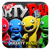 Hint Party Panic game иконка