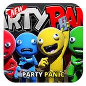 Hint Party Panic game on 9Apps