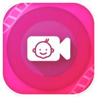 Baby Video Maker With Music