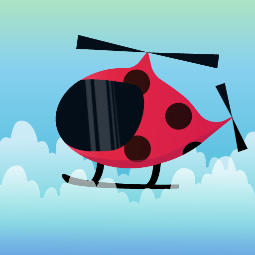 Heli Force Up icon