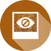 NoMedia Xplorer आइकन