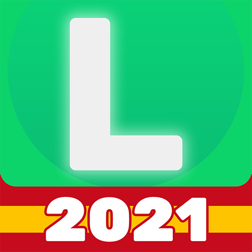 Test Autoescuela DGT - 2021 Gratis icon