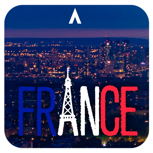 Apolo France - Theme, Icon pack, Wallpaper icon
