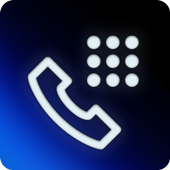 True Phone Dialer &amp; Contacts icon