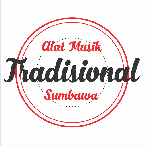 ikon Alat Musik Tradisional Sumbawa